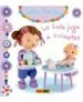 AudioLibro La Lola Juga a Cuinetes (Petits Contes) de Emilie Beaumont