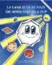 AudioLibro La Luna se va de Viaje/The Moon Goes on a Trip de Konrad Seller