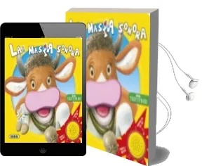 Descargar AudioLibro La Masia Sonora de Varios Autores año 2016