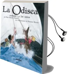 Descargar AudioLibro La Odisea de Rosa Navarro año 2016