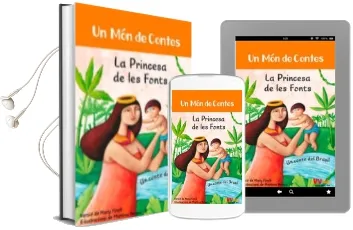Descargar AudioLibro La Princesa de les Fonts (Vvkids) de Varios Autores año 2016