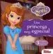 AudioLibro La Princesa Sofia. una Princesa muy Especial: Contiene 3 Historias de Varios Autores