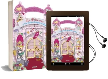 Descargar AudioLibro La Princesa y las Joyas Desaparecidas de Varios Autores año 2016