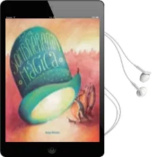 Descargar AudioLibro La Sombrereria Magica de Sonja Wimmer año 2016