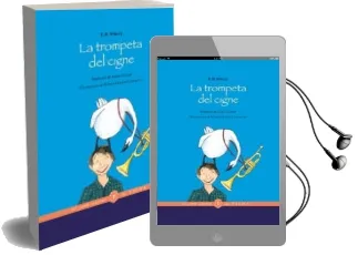 Descargar AudioLibro La Trompeta del Cigne de E.B. White año 2016