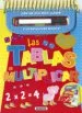 AudioLibro Las Tablas de Multiplicar: Libro Interactivo de Varios Autores