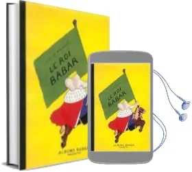 Descargar AudioLibro Le roi Babar de Jean De Brunhoff año 2016