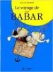 AudioLibro Le Voyage de Babar de Jean De Brunhoff