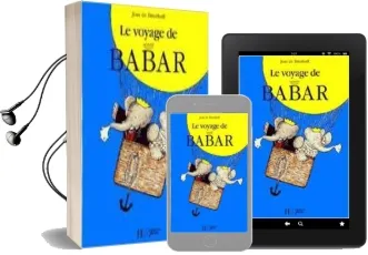Descargar AudioLibro Le Voyage de Babar de Jean De Brunhoff año 2016