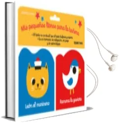 Descargar AudioLibro Leon el Marinero - Ramona la Gaviota de Geraldine Cosneau año 2016