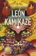 AudioLibro Leon Kamikaze (Premio Gran Angular 2016) de Varios Autores