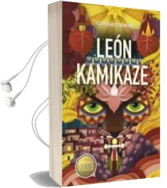 Descargar AudioLibro Leon Kamikaze (Premio Gran Angular 2016) de Varios Autores año 2016