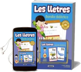 Descargar AudioLibro Les Lletres de Varios Autores año 2016