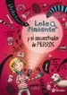 AudioLibro Lola Pimienta, 1: Lola Pimienta y el Secuestrador de Perros de Ulrike Rylance