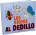 AudioLibro Los Bichos al Dedillo de Varios Autores