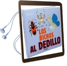 Descargar AudioLibro Los Bichos al Dedillo de Varios Autores año 2016