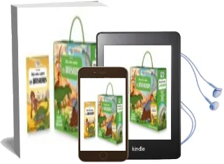 Descargar AudioLibro Los Dinosaurios (Viaja, Conoce, Explora): 205 Piezas de Varios Autores año 2016