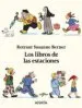AudioLibro Los Libros de las Estaciones (Estuche) de Rotraut Susanne Berner