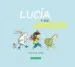 AudioLibro Lucia y sus Amigos de Marianne Dubuc