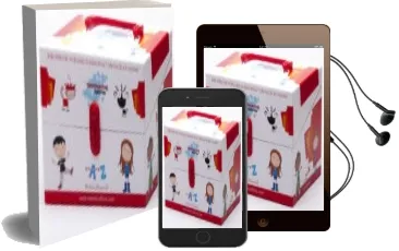 Descargar AudioLibro Maletin Sentimientos y Valores (27 Cuentos + Cuaderno Personal + Guia de Recursos) de Violeta Monreal año 2016