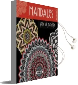 Descargar AudioLibro Mandales per a Pintar i de Varios Autores año 2016