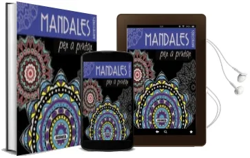 Descargar AudioLibro Mandales per a Pintar ii de Varios Autores año 2016