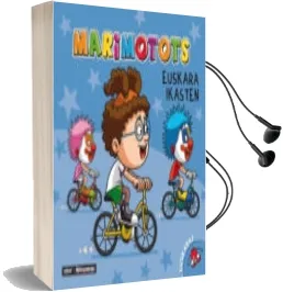 Descargar AudioLibro Marimotots Euskara Ikasten de Miren Amuriza Plaza año 2016