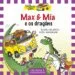 AudioLibro Max e mía e os Dragóns: The Yellow Van-3 (Gallego) de Vita Dickinson
