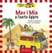 AudioLibro Max i mia a l Antic Egipte de Vita Dickinson