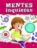 AudioLibro Mentes Inquietas de Araceli Fernandez Vivas