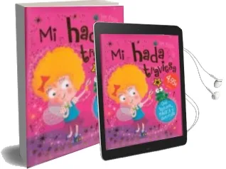 Descargar AudioLibro Mi Hada Traviesa de Tom Knight año 2016