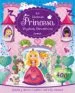 AudioLibro Mi Hermosa Princesa - Pegatinas Panoramicas: Mas de 400 Pegatinas de Varios Autores