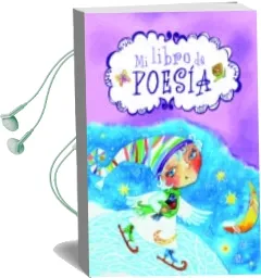 Descargar AudioLibro Mi Libro de Poesia de Varios Autores año 2016