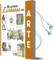 Descargar AudioLibro Mi Primer Larousse del Arte de Varios Autores año 2016