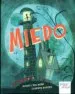 AudioLibro Miedo de M. Del Nido