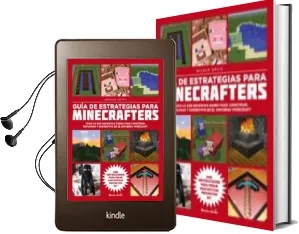 Descargar AudioLibro Minecraft. Guia de Estrategias para Minecrafters de Nicole Smith año 2016