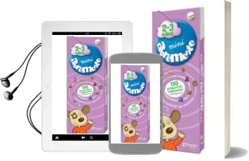 Descargar AudioLibro Mini Abremente 2-3 de Varios Autores año 2016