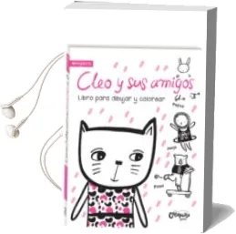 Descargar AudioLibro Minigaleria - Cleo y sus Amigos de Surya Sajnani año 2016