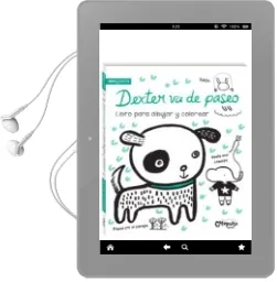 Descargar AudioLibro Minigaleria - Dexter va de Paseo de Surya Sajnani año 2016