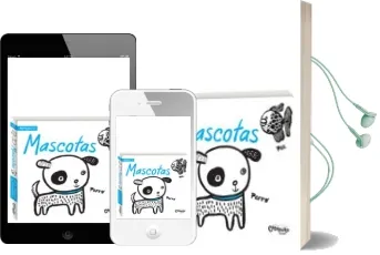 Descargar AudioLibro Minigaleria - Mascotas de Surya Sajnani año 2016