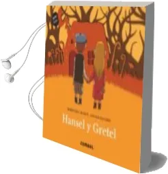 Descargar AudioLibro Minipops Hansel y Gretel de Meritxell Marti año 2016