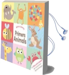 Descargar AudioLibro Mira i Parla Primers Animals de Varios Autores año 2016