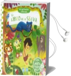 Descargar AudioLibro Mis Primeros Clásicos : El Libro de la Selva de Varios Autores año 2016