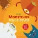 AudioLibro Monstruos Patas Arriba : Libros de Monstruos de Agnese Baruzzi