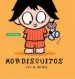 AudioLibro Mordisquitos de Cri