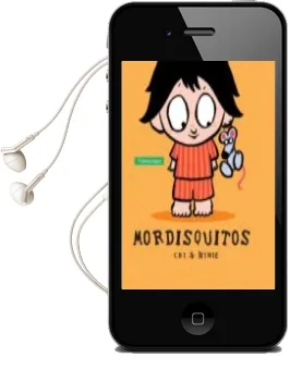 Descargar AudioLibro Mordisquitos de Cri año 2016