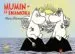 AudioLibro Mumin se Enamora de Tove Jansson