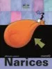 AudioLibro Narices de Juan Ortega