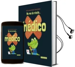 Descargar AudioLibro No me da Miedo el Medico de Varios Autores año 2016