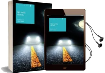 Descargar AudioLibro No Surtis de nit de Gloria Marin Moro año 2016